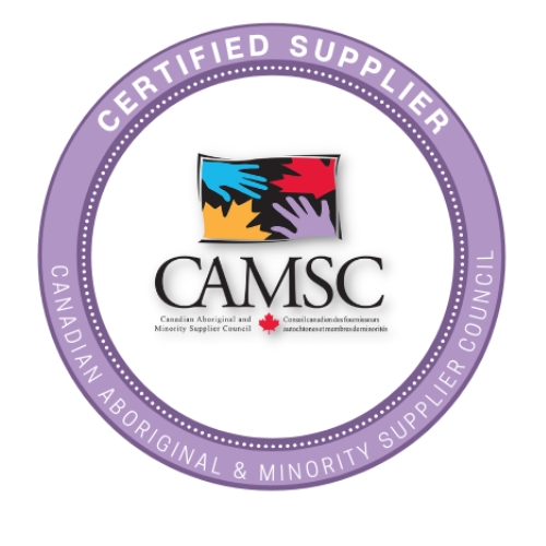 CAMSC Logo