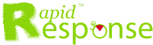 Rapid Response Logo